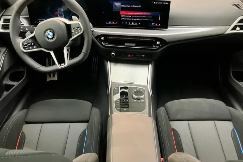 BMW M340 (Seria 3) din 2025 cu 25.700 km - oferta BMW247447 - foto 12