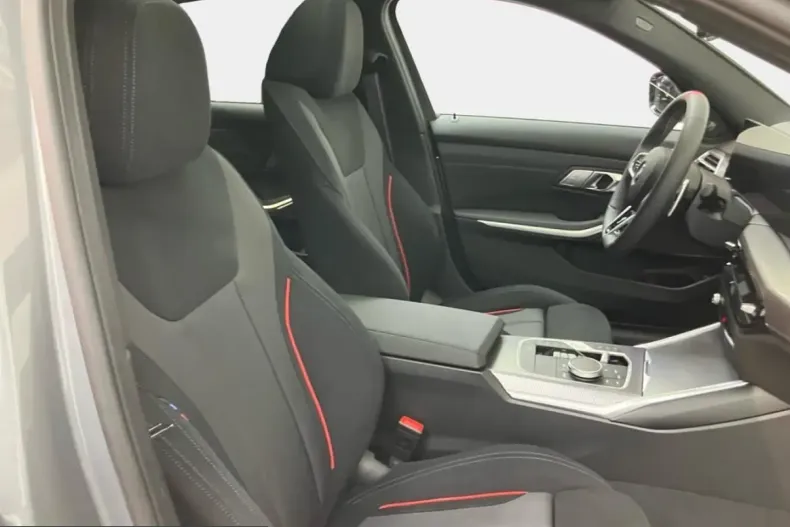 BMW M340 (Seria 3) din 2025 cu 25.700 km - oferta BMW247447 - foto 14