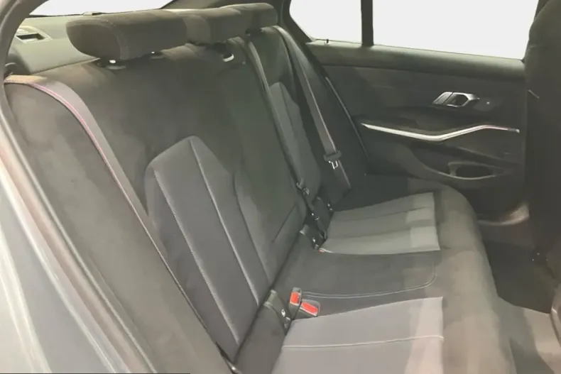 BMW M340 (Seria 3) din 2025 cu 25.700 km - oferta BMW247447 - foto 15