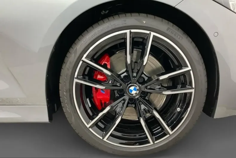 BMW M340 (Seria 3) din 2025 cu 25.700 km - oferta BMW247447 - foto 16