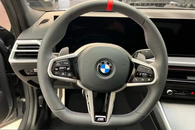 BMW M340 (Seria 3) din 2025 cu 25.700 km - oferta BMW247447 - foto 23