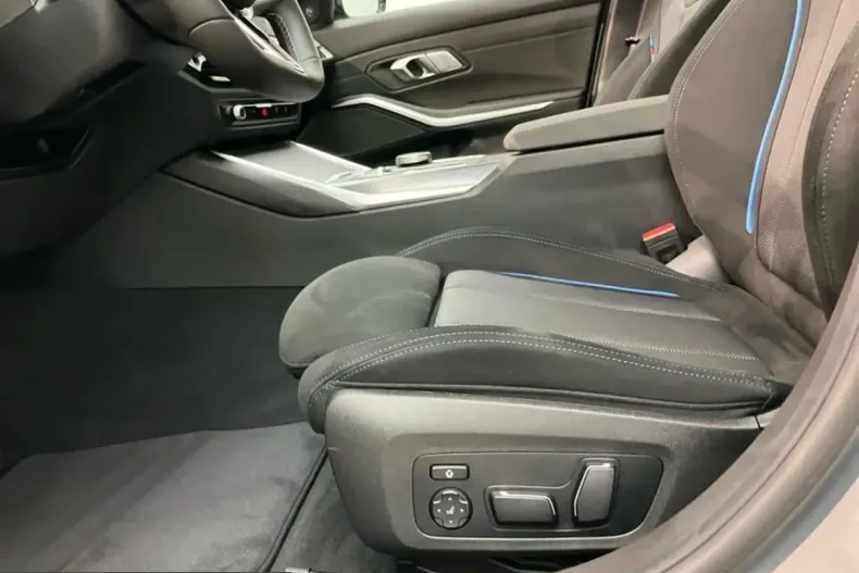 BMW M340 (Seria 3) din 2025 cu 25.700 km - oferta BMW247447 - foto 26