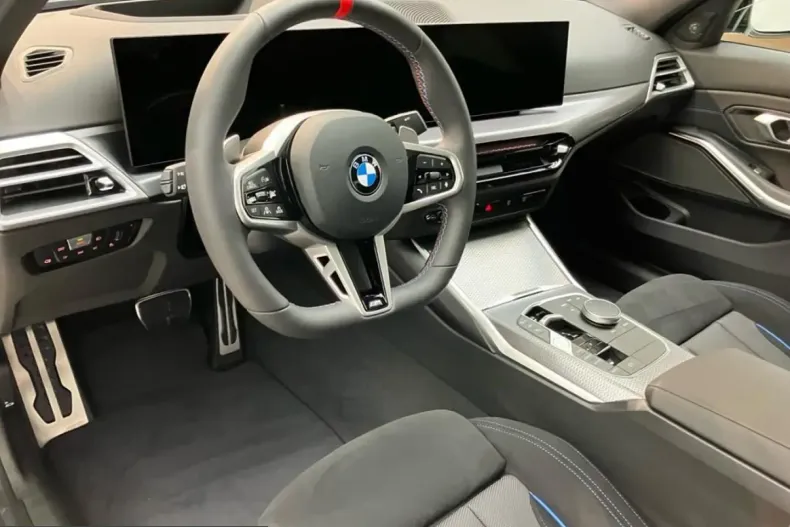 BMW M340 (Seria 3) din 2025 cu 25.700 km - oferta BMW247447 - foto 27