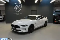 Ford Mustang din 2021 cu 37.000 km - oferta FOR247448 - foto 1