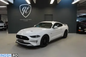 Ford Mustang din 2021 - oferta FOR247448