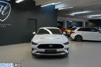Ford Mustang din 2021 cu 37.000 km - oferta FOR247448 - foto 2