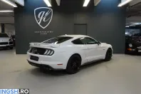 Ford Mustang din 2021 cu 37.000 km - oferta FOR247448 - foto 4