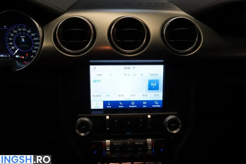 Ford Mustang din 2021 cu 37.000 km - oferta FOR247448 - foto 6