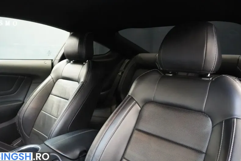 Ford Mustang din 2021 cu 37.000 km - oferta FOR247448 - foto 9