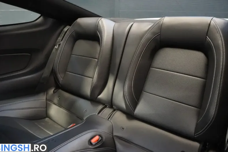 Ford Mustang din 2021 cu 37.000 km - oferta FOR247448 - foto 10