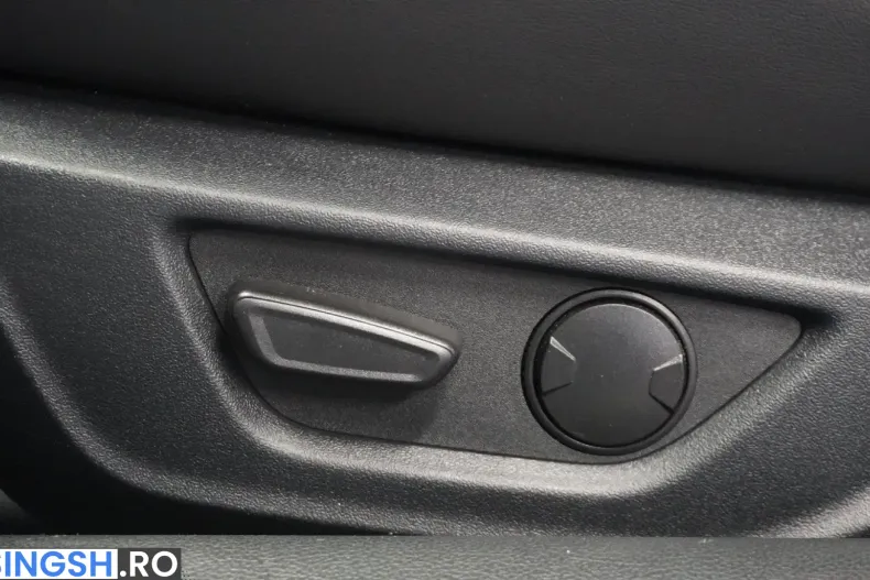 Ford Mustang din 2021 cu 37.000 km - oferta FOR247448 - foto 11