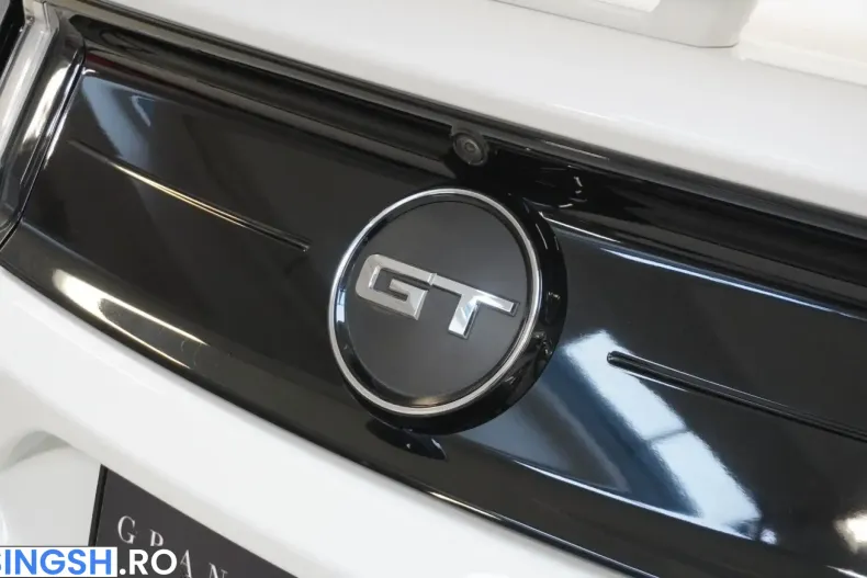 Ford Mustang din 2021 cu 37.000 km - oferta FOR247448 - foto 15