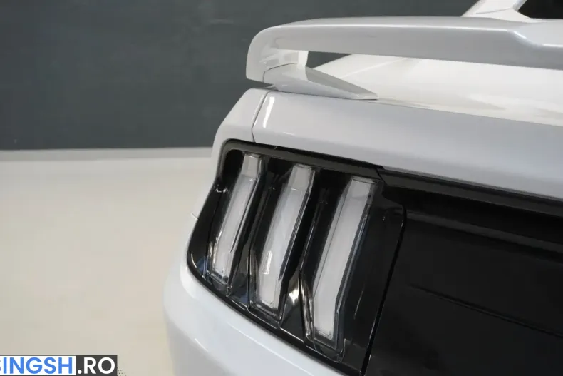 Ford Mustang din 2021 cu 37.000 km - oferta FOR247448 - foto 16