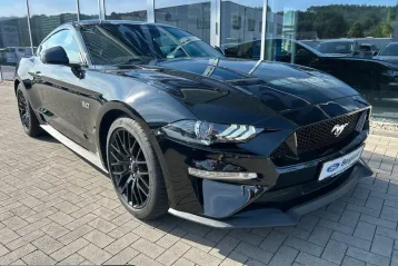 Ford Mustang din 2023 - oferta FOR247449