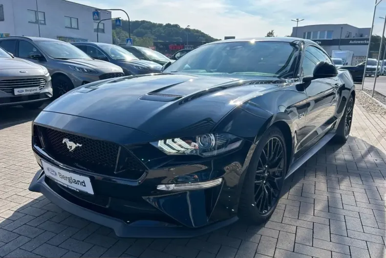 Ford Mustang din 2023 cu 16.876 km - oferta FOR247449 - foto 4