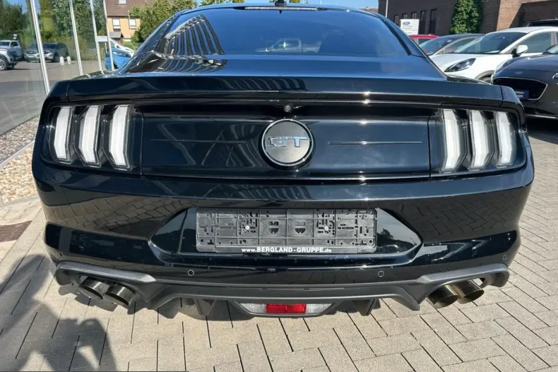 Ford Mustang din 2023 cu 16.876 km - oferta FOR247449 - foto 6