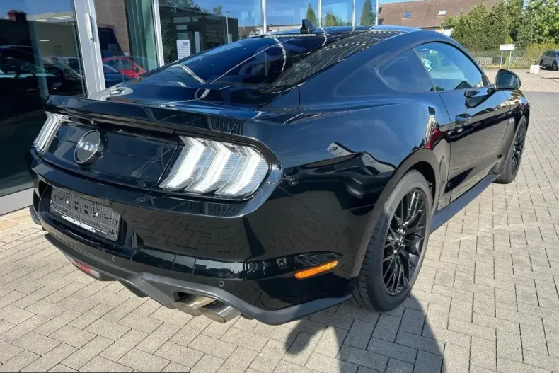 Ford Mustang din 2023 cu 16.876 km - oferta FOR247449 - foto 7