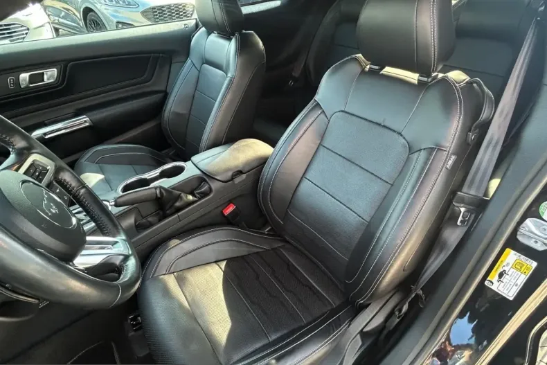 Ford Mustang din 2023 cu 16.876 km - oferta FOR247449 - foto 9