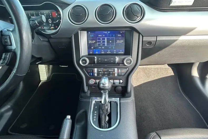 Ford Mustang din 2023 cu 16.876 km - oferta FOR247449 - foto 10