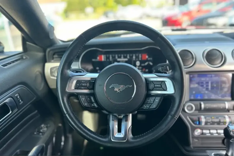 Ford Mustang din 2023 cu 16.876 km - oferta FOR247449 - foto 12