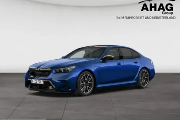 BMW M5 din 2024 - oferta BMW247450