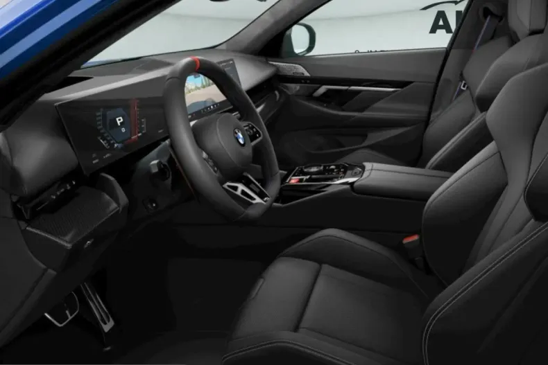 BMW M5 (Seria 5) din 2024 cu 83.310 km - oferta BMW247450 - foto 3