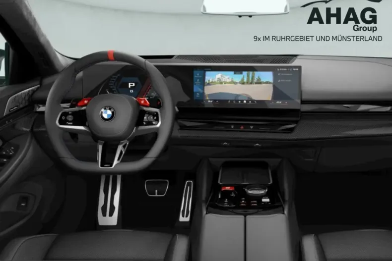 BMW M5 (Seria 5) din 2024 cu 83.310 km - oferta BMW247450 - foto 4