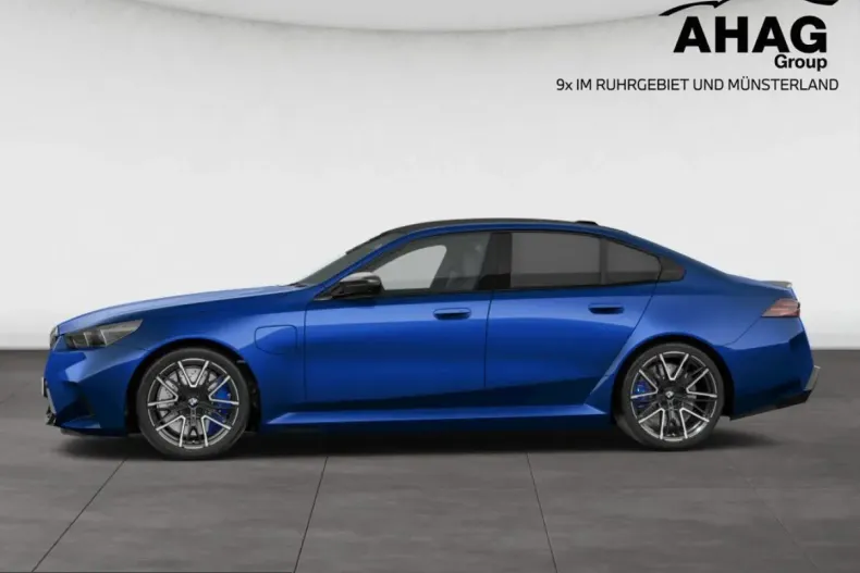 BMW M5 (Seria 5) din 2024 cu 83.310 km - oferta BMW247450 - foto 5