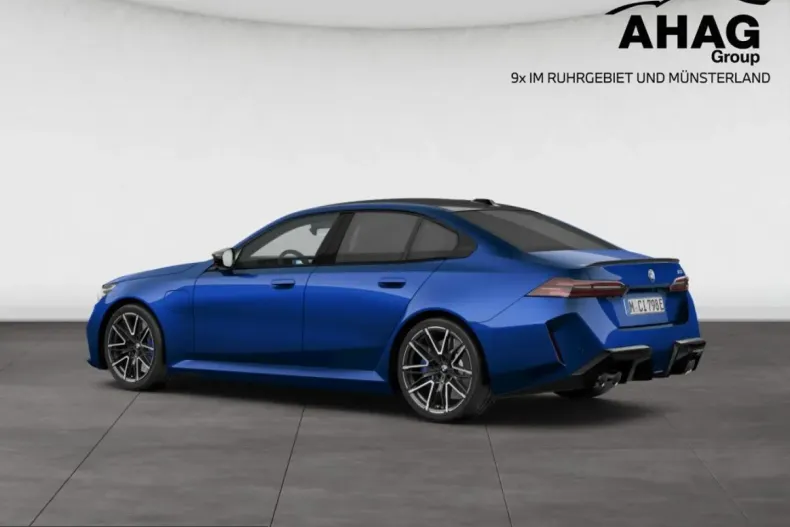 BMW M5 (Seria 5) din 2024 cu 83.310 km - oferta BMW247450 - foto 6