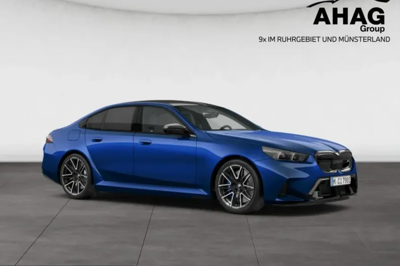 BMW M5 (Seria 5) din 2024 cu 83.310 km - oferta BMW247450 - foto 9