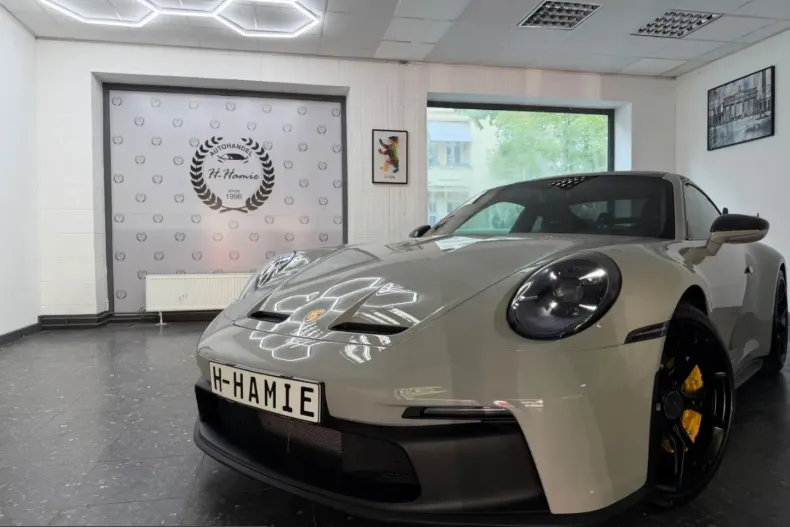 Porsche 992 din 2023 cu 5.000 km - oferta POR247451 - foto 2