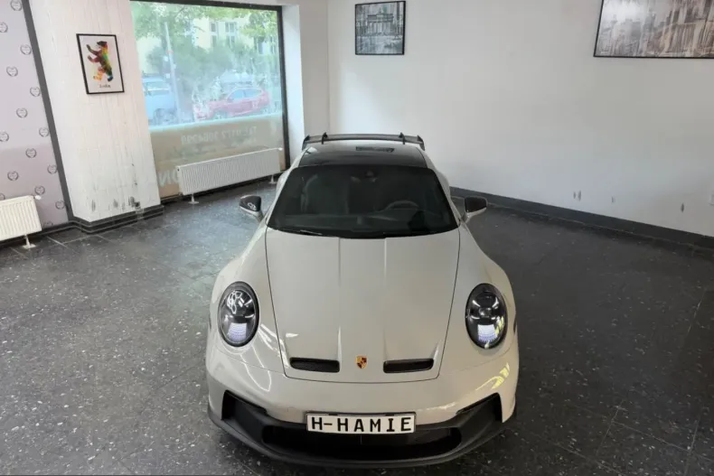Porsche 992 din 2023 cu 5.000 km - oferta POR247451 - foto 3