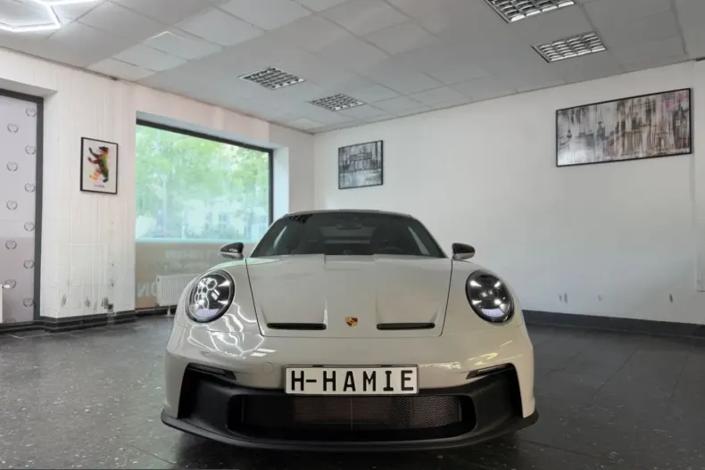 Porsche 992 din 2023 cu 5.000 km - oferta POR247451 - foto 4