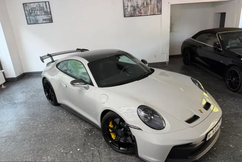 Porsche 992 din 2023 cu 5.000 km - oferta POR247451 - foto 5
