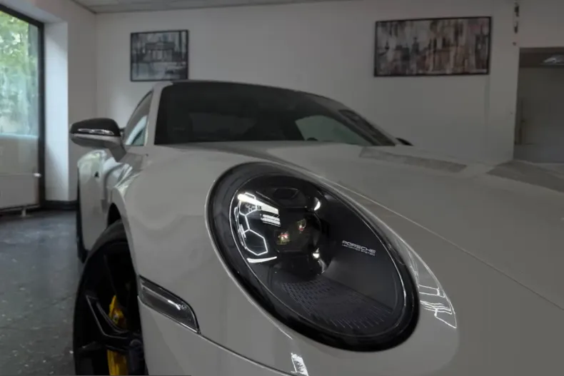 Porsche 992 din 2023 cu 5.000 km - oferta POR247451 - foto 7