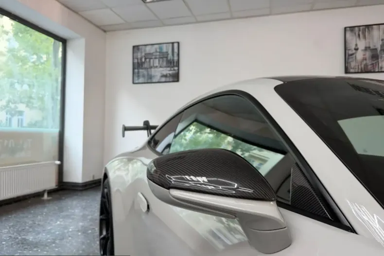 Porsche 992 din 2023 cu 5.000 km - oferta POR247451 - foto 8