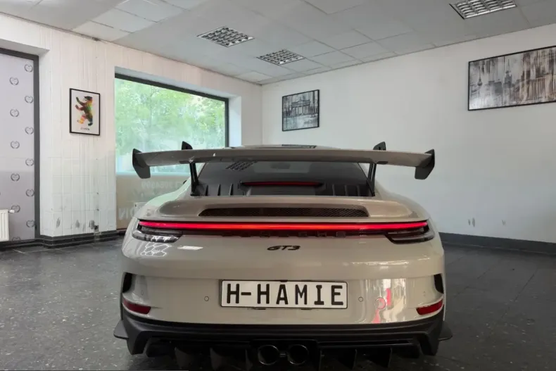 Porsche 992 din 2023 cu 5.000 km - oferta POR247451 - foto 10