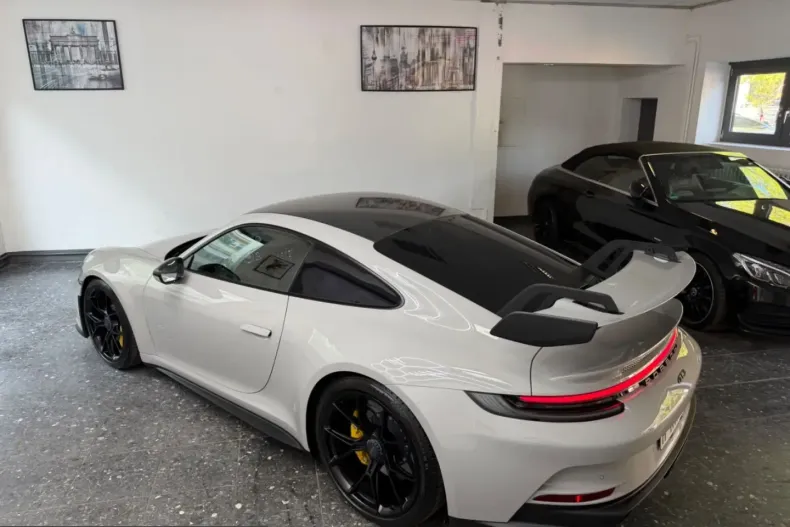Porsche 992 din 2023 cu 5.000 km - oferta POR247451 - foto 11