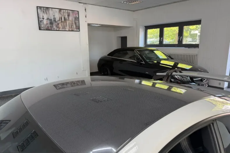 Porsche 992 din 2023 cu 5.000 km - oferta POR247451 - foto 12