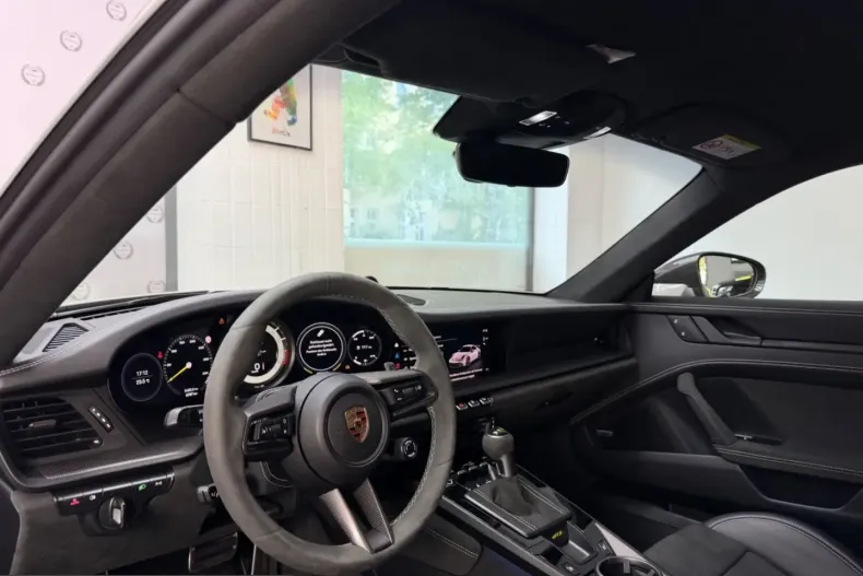 Porsche 992 din 2023 cu 5.000 km - oferta POR247451 - foto 13