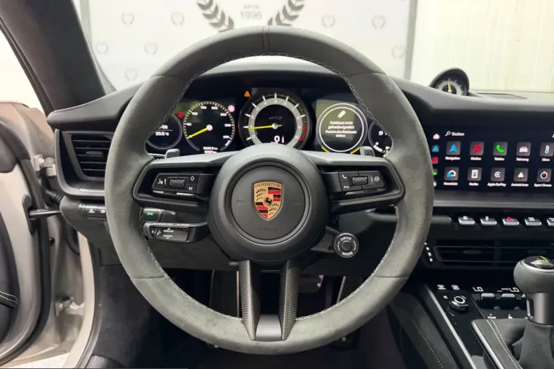 Porsche 992 din 2023 cu 5.000 km - oferta POR247451 - foto 15