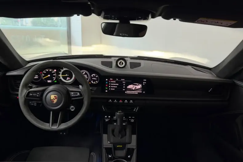 Porsche 992 din 2023 cu 5.000 km - oferta POR247451 - foto 21