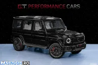 Mercedes-Benz G 63 AMG (Clasa G) din 2025 cu 21.000 km - oferta MER247452 - foto 1