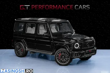 Mercedes-Benz G 63 AMG din 2025 - oferta MER247452