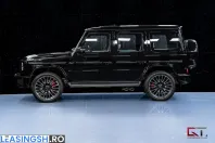 Mercedes-Benz G 63 AMG (Clasa G) din 2025 cu 21.000 km - oferta MER247452 - foto 4