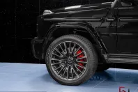Mercedes-Benz G 63 AMG (Clasa G) din 2025 cu 21.000 km - oferta MER247452 - foto 5