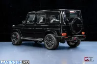 Mercedes-Benz G 63 AMG (Clasa G) din 2025 cu 21.000 km - oferta MER247452 - foto 6