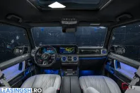 Mercedes-Benz G 63 AMG (Clasa G) din 2025 cu 21.000 km - oferta MER247452 - foto 16