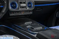 Mercedes-Benz G 63 AMG (Clasa G) din 2025 cu 21.000 km - oferta MER247452 - foto 17