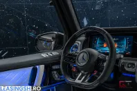 Mercedes-Benz G 63 AMG (Clasa G) din 2025 cu 21.000 km - oferta MER247452 - foto 23
